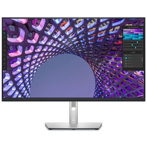 Monitor Dell 4K P3223QE (SNSP3223QE)