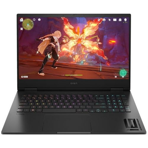 Notebook HP Omen Gaming 16-wf1073TX