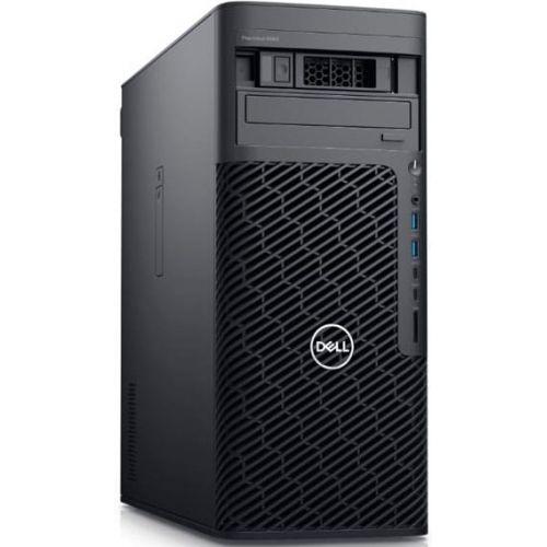 Workstation Dell Precision T5860 (SNST586002)