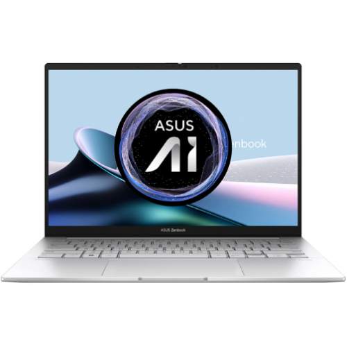 Notebook Asus Vivobook 14 OLED (UX3405MA-PP533WF)