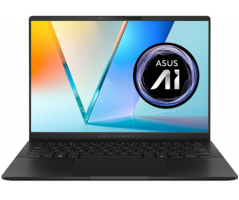 Notebook Asus Vivobook S 14 OLED (D5406WA-PP904WF)