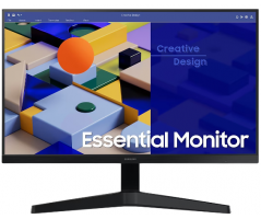 Monitor Samsung Essential S3 (LS27D300GAEXXT)