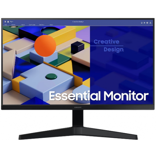 Monitor Samsung Essential S3 (LS27D300GAEXXT)