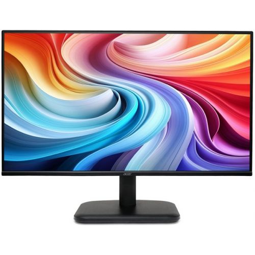 Monitor Acer LED 24.5" EK251Q Gbmix (UM.KE1ST.G01)