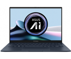 Notebook Asus Zenbook 14 OLED (UX3405MA-PP735WF)