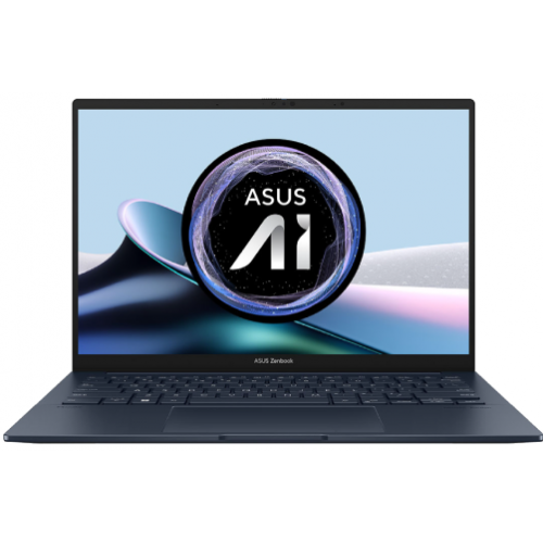 Notebook Asus Zenbook 14 OLED (UX3405MA-PP735WF)