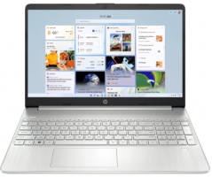 Notebook HP 15s-fq5390TU