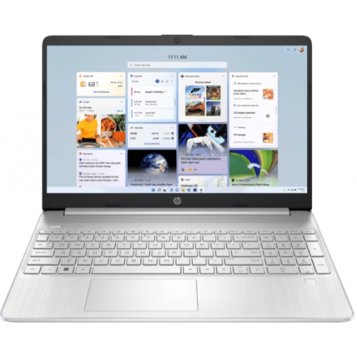 Notebook HP 15s-fq5390TU