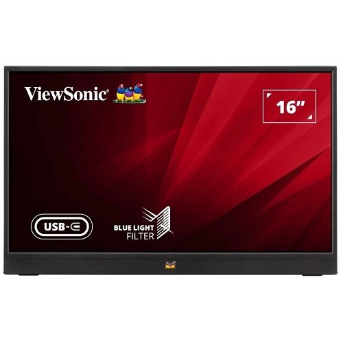 Monitor Viewsonic Portable VA1655-3