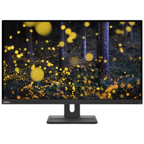 Monitor Lenovo ThinkVision E27q-20 (62D0GAR1WW)