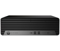 Computer PC HP Elite Small Form Factor 805 G9 