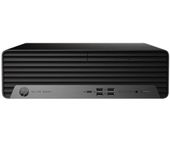 Computer PC HP Elite Small Form Factor 805 G9