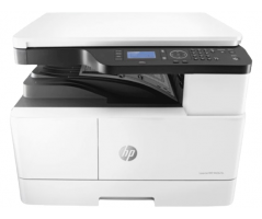 Printer HP LaserJet MFP M42623dn (8AF50A)