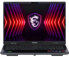 Notebook MSI Sword 16 HX B13VGKG-817TH (9S7-15P214-817)