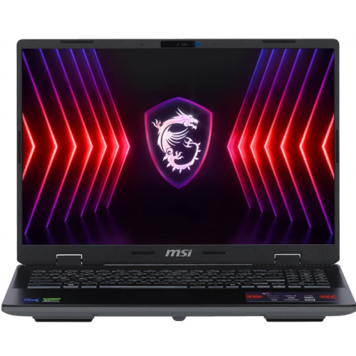 Notebook MSI Sword 16 HX B13VGKG-817TH (9S7-15P214-817)