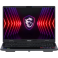 Notebook MSI Sword 16 HX B13VGKG-817TH (9S7-15P214-817)