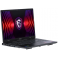 Notebook MSI Sword 16 HX B13VGKG-817TH (9S7-15P214-817)