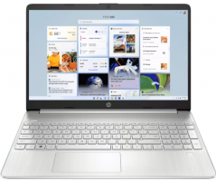 Notebook HP 15s-fq5378TU