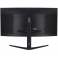 Monitor Acer Predator MiniLED Gaming X34 V3bmiiphuzx (UM.CXXST.301)