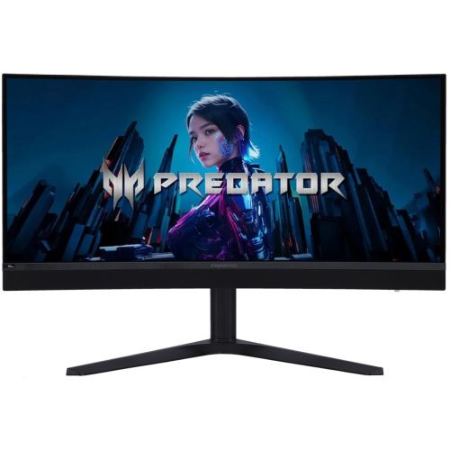 Monitor Acer Predator MiniLED Gaming X34 V3bmiiphuzx (UM.CXXST.301)