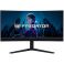 Monitor Acer Predator MiniLED Gaming X34 V3bmiiphuzx (UM.CXXST.301)