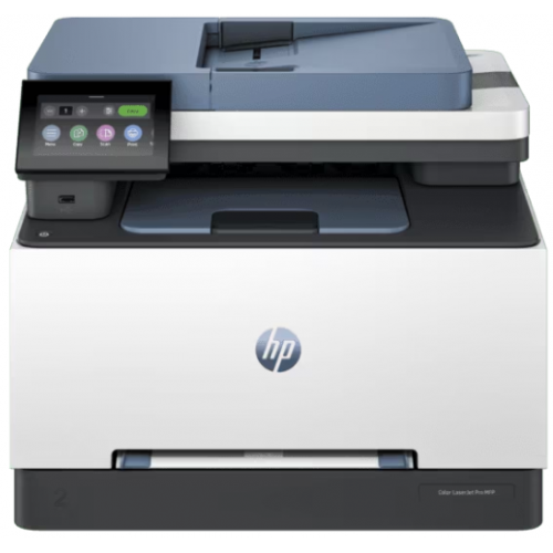 Printer HP Color LaserJet Pro MFP 3303sdw (499M6A)