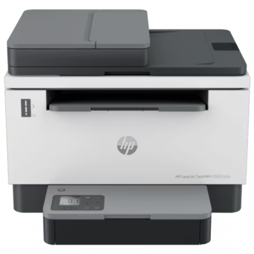 Printer HP LaserJet Tank MFP 2602sdw (2R7F5A)