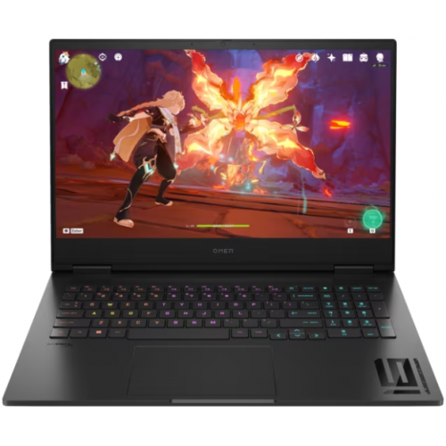 Notebook HP Omen Gaming 16-wf1072TX