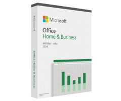 Office Home and Business 2024 English APAC EM Medialess FPP (EP2-06630)