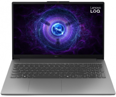 Notebook Lenovo LOQ 15IAX9E (83LK002LTA)