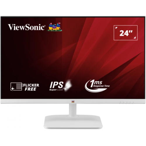 Monitor Viewsonic (VA2432-H-W)