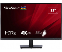 Monitor Viewsonic (VA3208-4K-MHD)