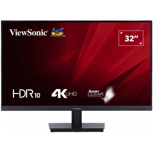 Monitor Viewsonic (VA3208-4K-MHD)