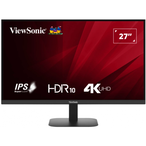 Monitor Viewsonic (VA2708-4K-MHD)