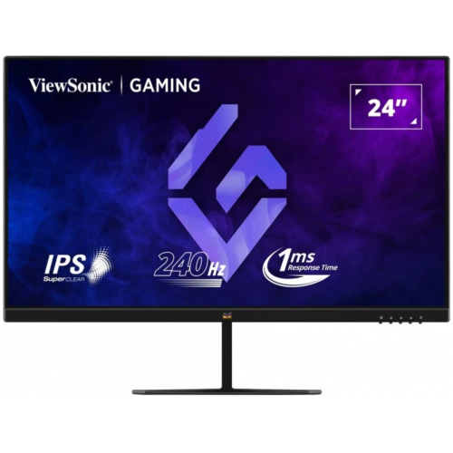 Monitor Viewsonic Gaming VX2479A-HD-PRO