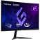 Monitor Viewsonic Curved Gaming (VX2719-PC-MHD)