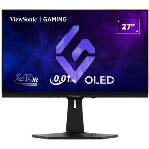 Monitor Viewsonic Gaming XG272-2K-OLED