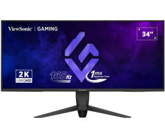 Monitor Viewsonic Gaming (VX3480-2K-PRO)