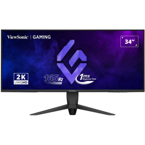 Monitor Viewsonic Gaming (VX3480-2K-PRO)