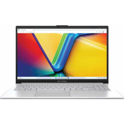 Notebook Asus Vivobook Go 15 (M1504FA-SILVER514WA)