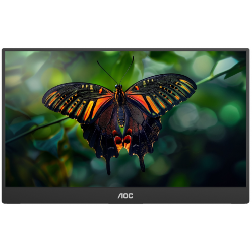 Monitor AOC Portable (16T10/67)