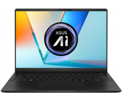 Notebook Asus Vivobook S 14 OLED (D5406WA-PP904WA)