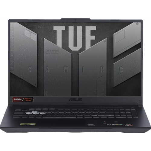 Notebook Asus TUF Gaming A17 (FA707NUR-HX003W)