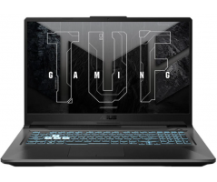 Notebook Asus TUF Gaming A17 (FA706NFR-HX016W)