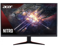 Monitor Acer Nitro Gaming LED 27" VG270 Gbmipx (UM.HV0ST.G02)