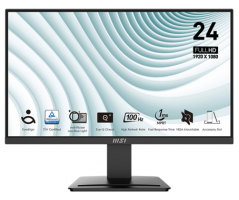 Monitor MSI PRO MP2412