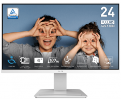 Monitor MSI PRO MP2412W