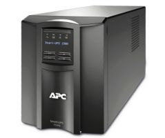 APC Smart-UPS 1.5kVA/1000Watt (SMT1500IC)