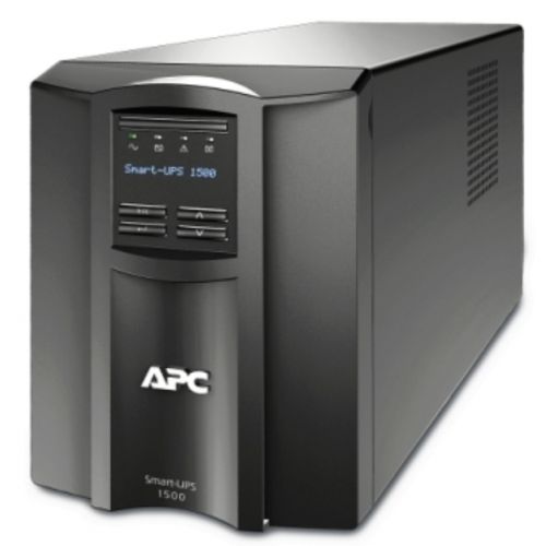 APC Smart-UPS 1.5kVA/1000Watt (SMT1500IC)