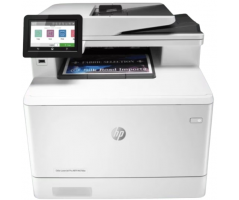 Printer HP Color LaserJet Pro MFP MM479dw (W1A77A)